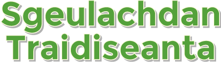 Sgeulachdan Traidiseanta